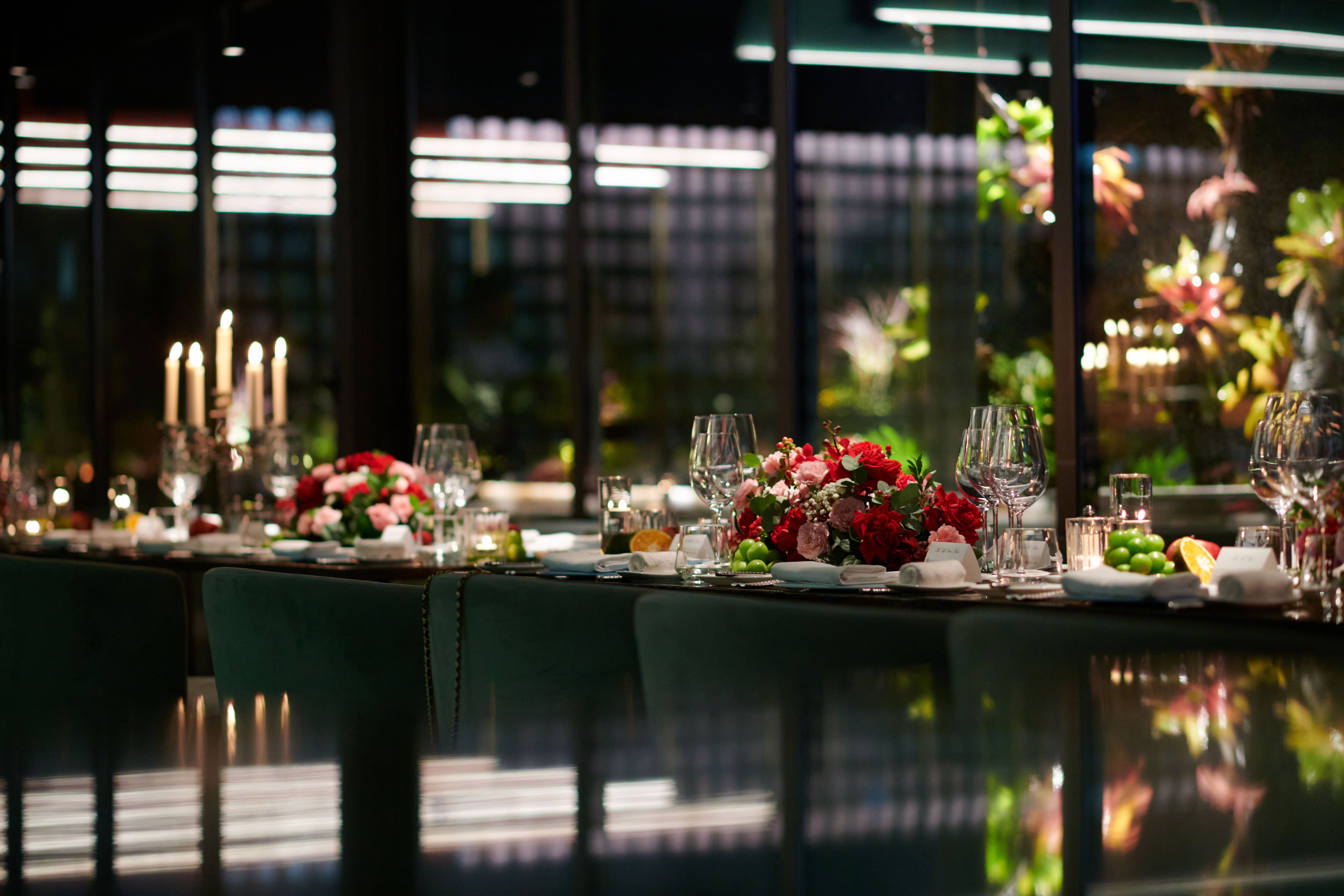 Highlights of the Year-End Celebration at Press Club