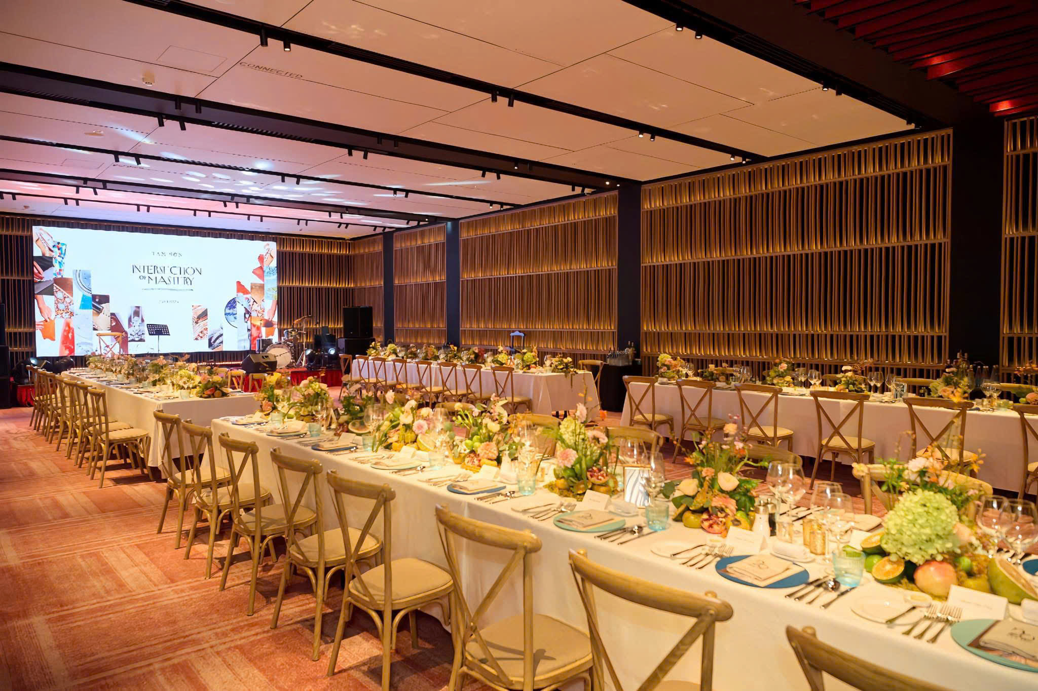 No random centimeters at Press Club