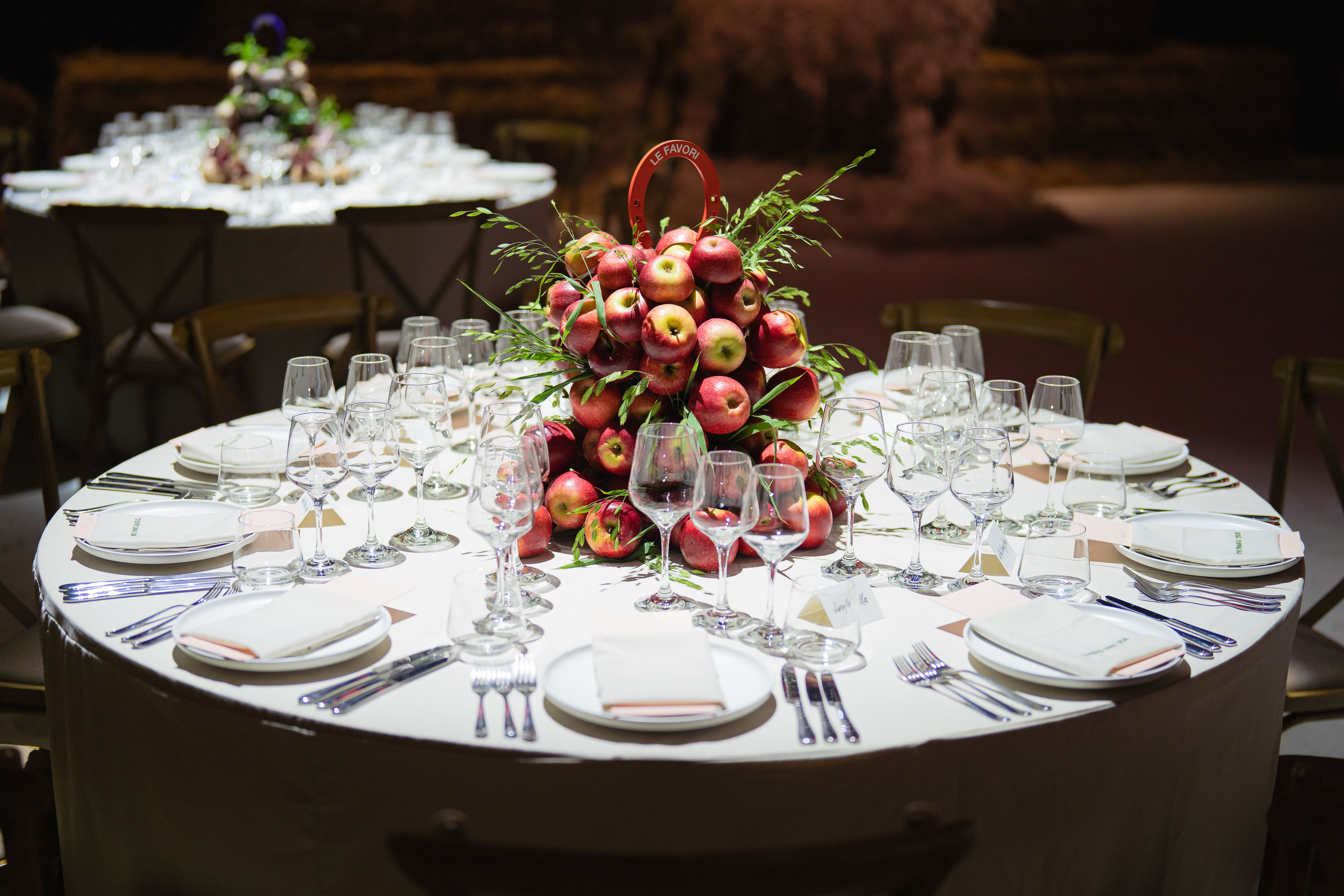 Bringing a refined dining experience